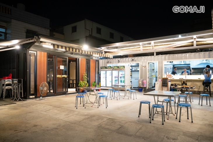 菊川町日式串燒