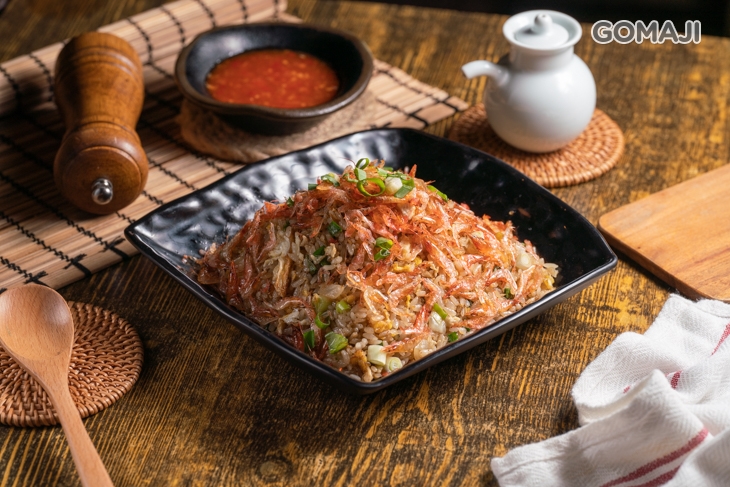 A.招牌炒飯