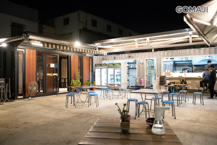 菊川町日式串燒