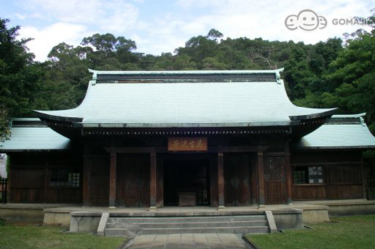 忠烈祠
