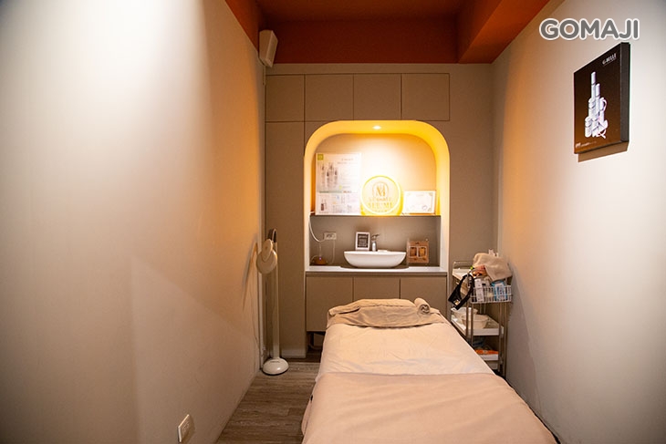 SEE.ME希米肌膚管理 