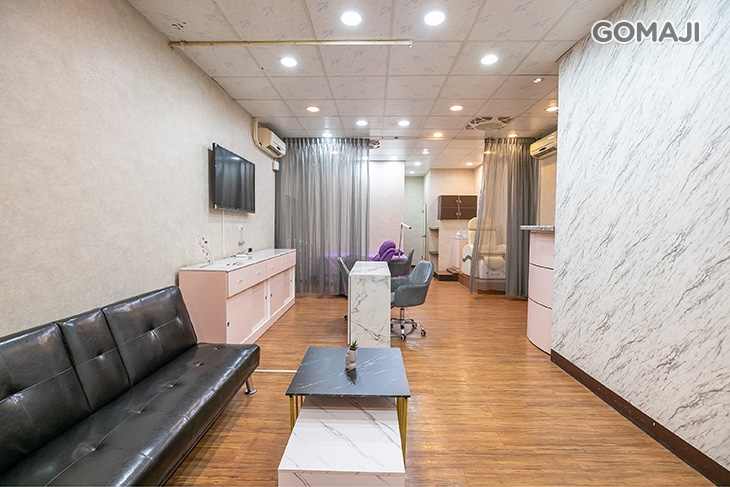 喬安美甲亮眼舖(美甲)