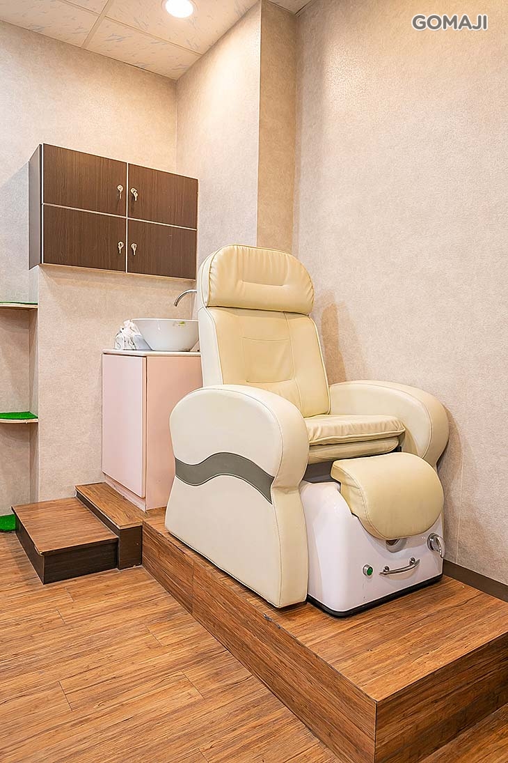 喬安美甲亮眼舖(美甲)