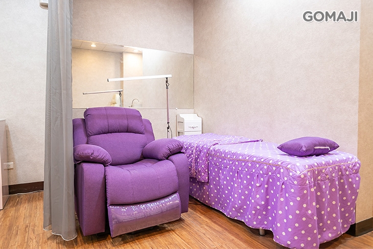 喬安美甲亮眼舖(美甲)