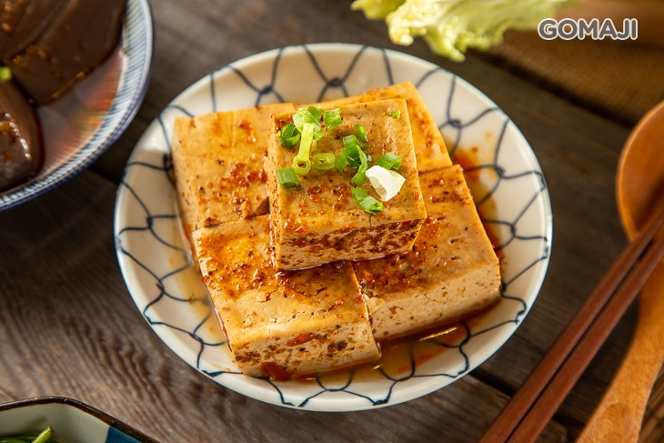 豆腐
