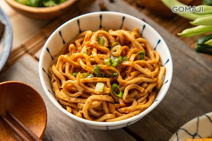 意麵