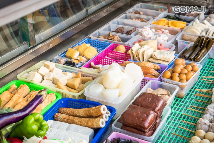 川醉湘麻辣食堂(台中旗艦店)