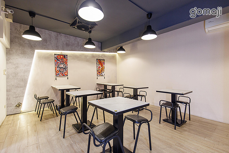 玖肆關東煮.鍋燒意麵.炸物.烏龍麵