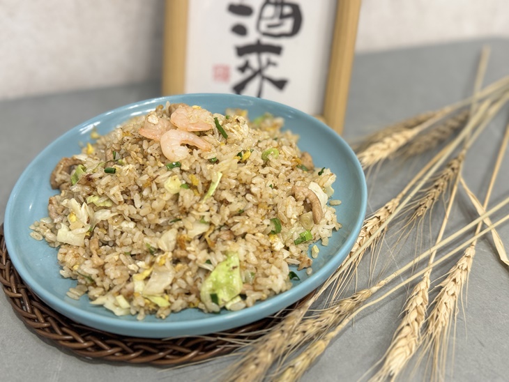 炒飯