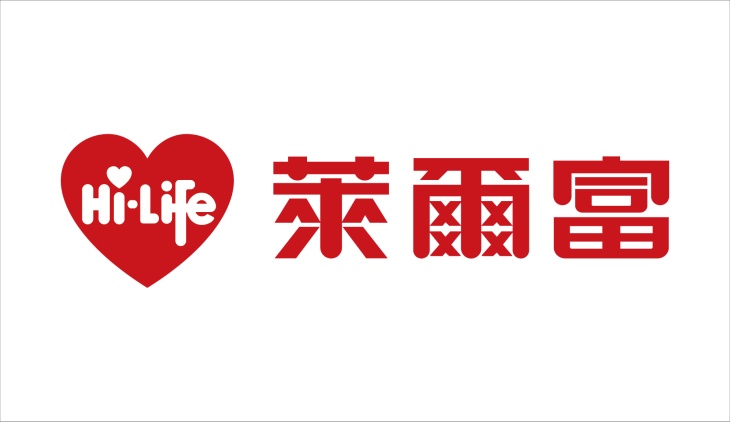 萊爾富logo