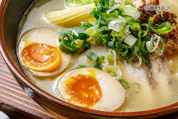 日式土雞涮涮鍋雞腿雞肉麵一份