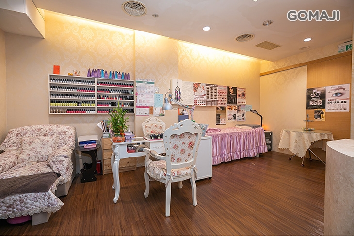 森呼吸-Enjoy享受生活館