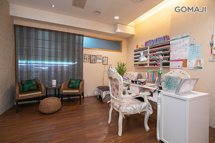 森呼吸-Enjoy享受生活館