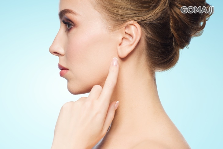 潔淨放鬆舒壓采耳專業清潔體驗