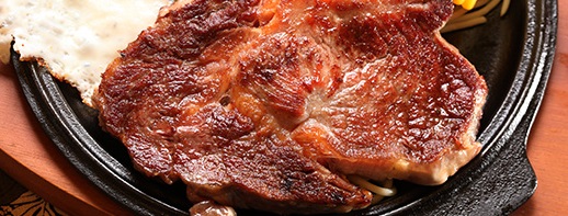 只要99元起,即可享有【紫牛牛排馆】a.超值牛排套餐一份 / b.