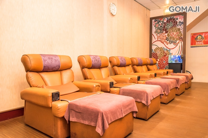 龍來整復養生館