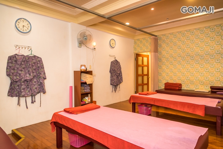 龍來整復養生館