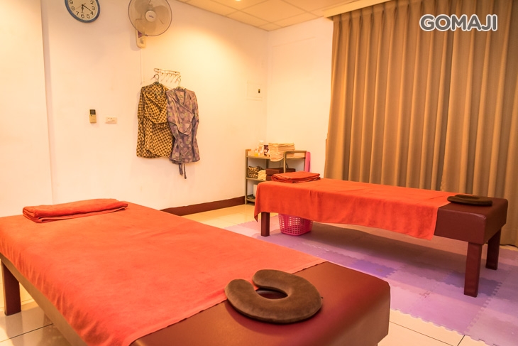 龍來整復養生館