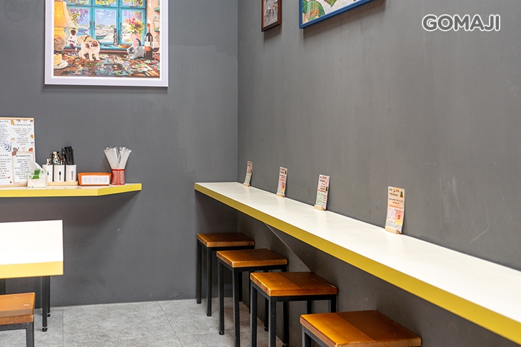 捲被被海苔飯捲/爌肉飯