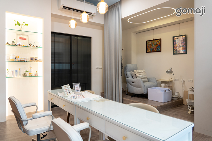 ELISA Nail studio