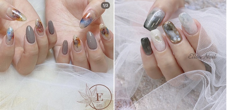 ELISA Nail studio