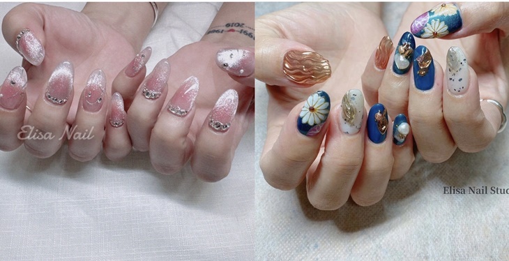 ELISA Nail studio