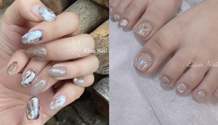 ELISA Nail studio