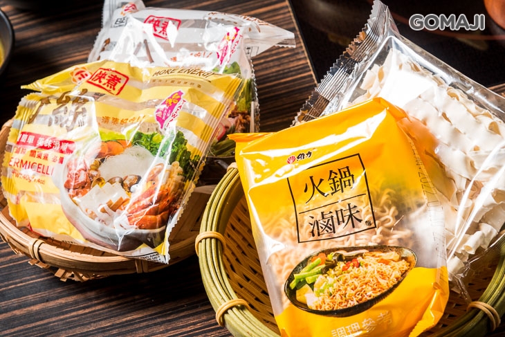自助吧吃到飽