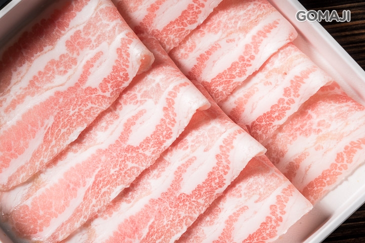 松阪豬肉