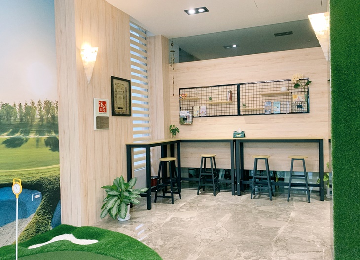 礁溪- 園周綠溫泉會館