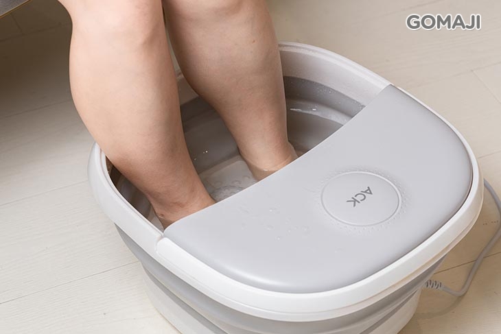 精油足浴SPA 