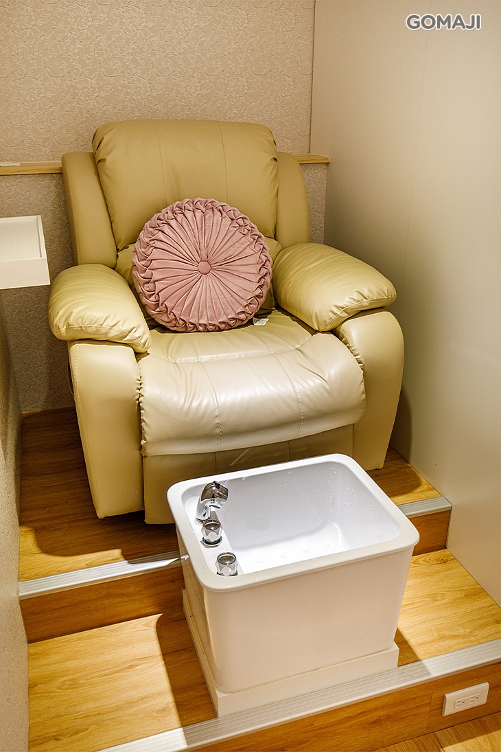 克麗緹娜(南港展覽館店)