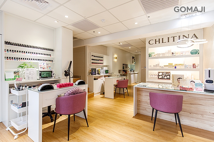 克麗緹娜(南港展覽館店)