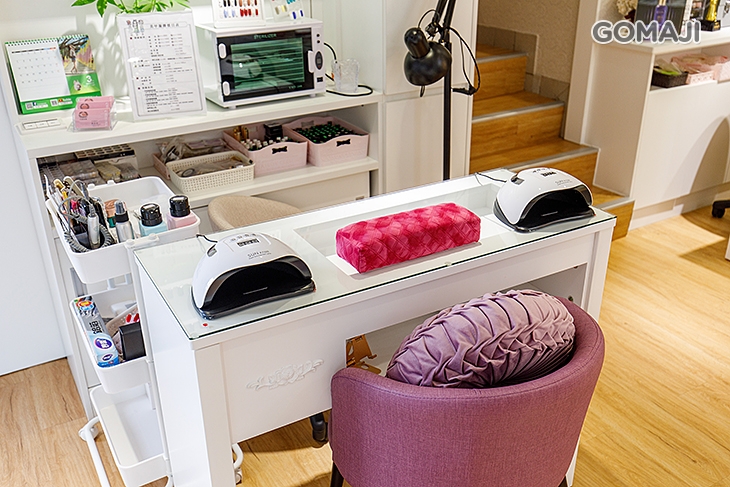 克麗緹娜(南港展覽館店)