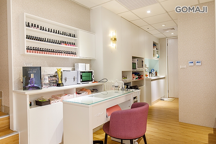 克麗緹娜(南港展覽館店)