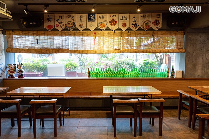 食饌小館-蝦鬧鬧