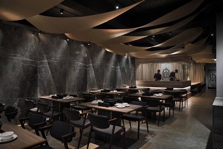 宣牛溫體牛肉火鍋