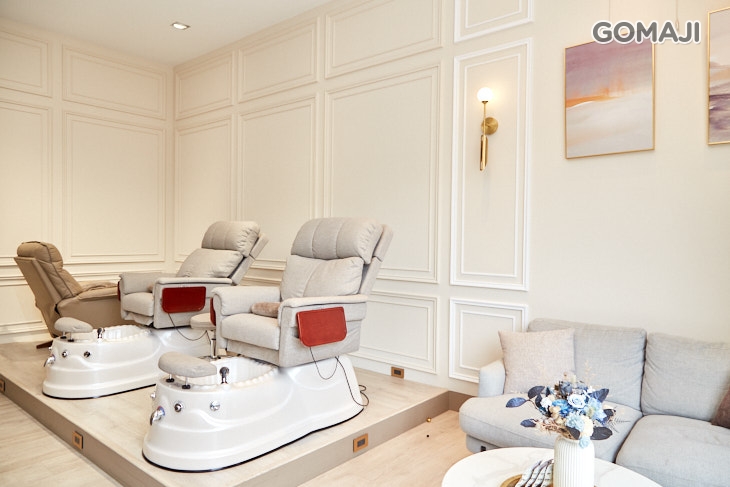 FIESS菲爾斯美甲美睫