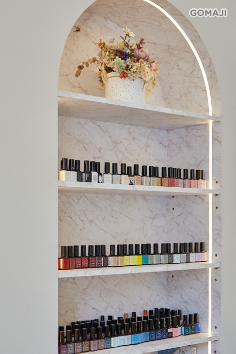 FIESS菲爾斯美甲美睫