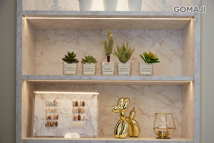 FIESS菲爾斯美甲美睫