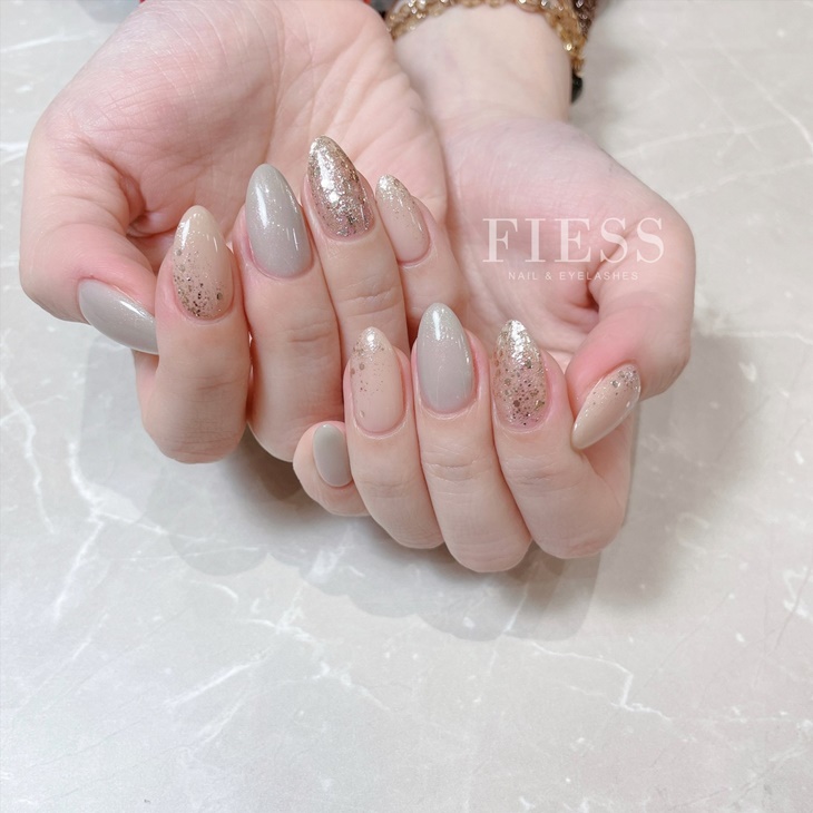 手部凝膠精緻設計款30款選1