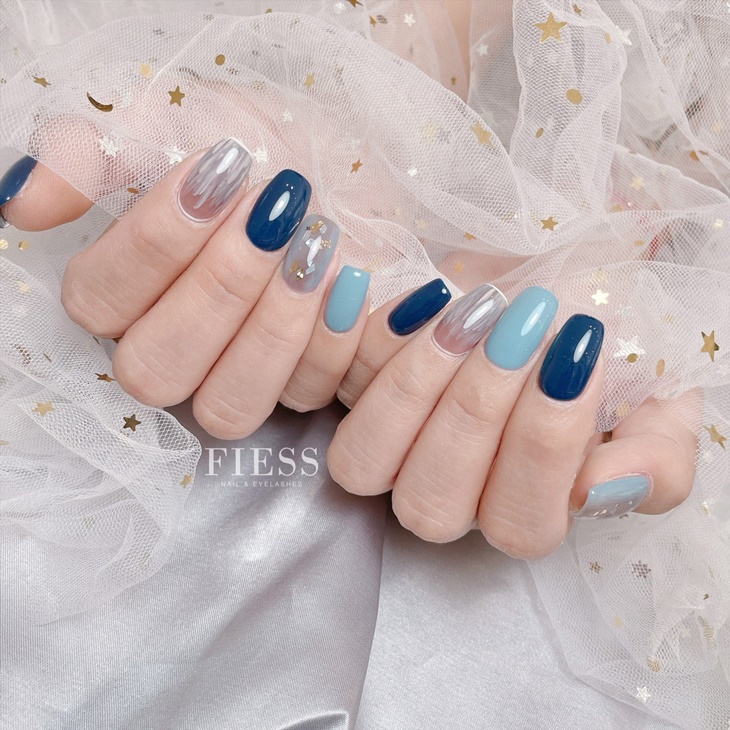 手部凝膠精緻設計款