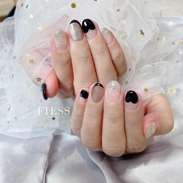 手部凝膠精緻設計款