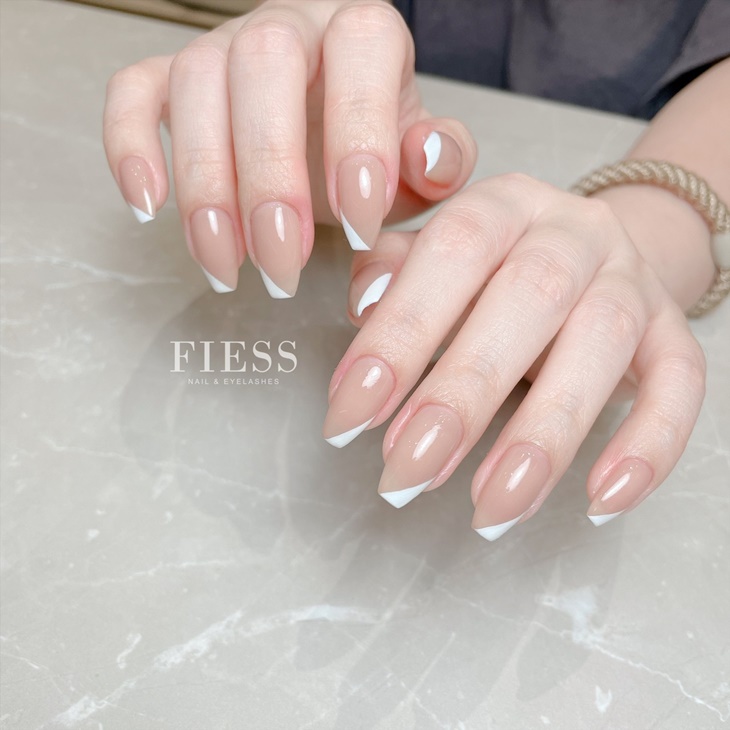 手部凝膠精緻設計款