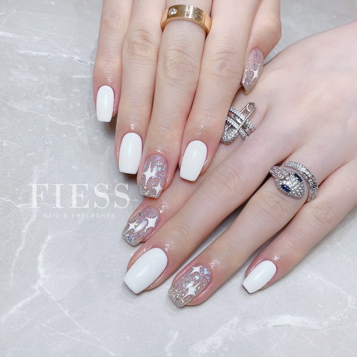 手部凝膠精緻設計款