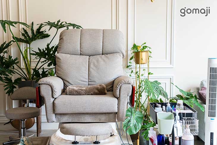 FIESS菲爾斯美甲美睫