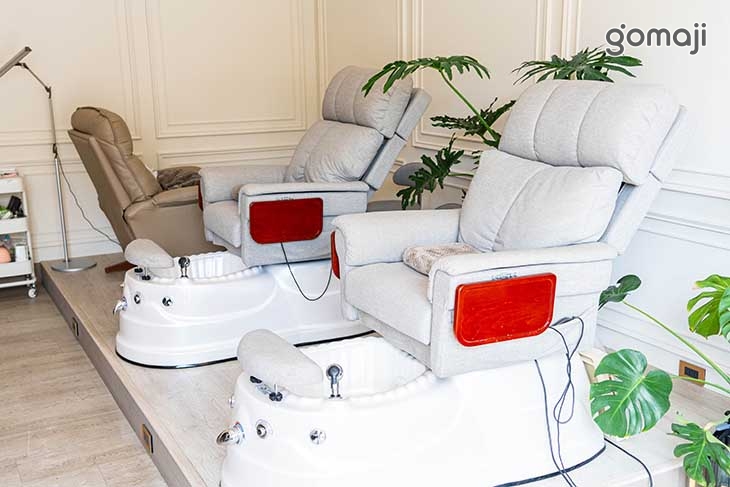 FIESS菲爾斯美甲美睫