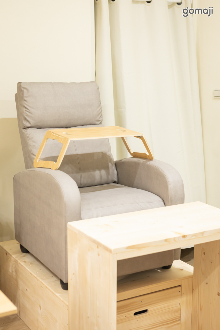 米花美甲工作室