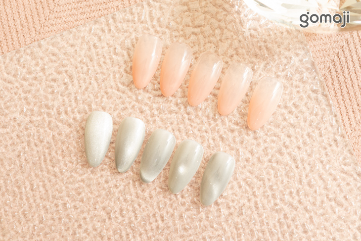 時尚貓眼/氣質漸層