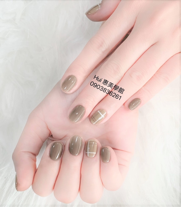  手部造型凝膠設計款30選1(可換色不可換款，款式不定期更新替換)